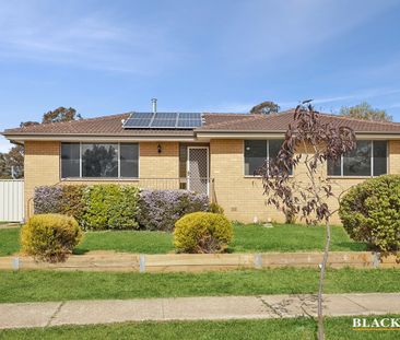 57 Heydon Crescent, Evatt ACT 2617 - House For Rent | Domain - Photo 2
