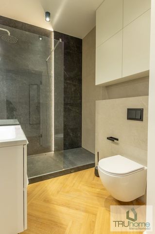 C.O. podłogowe, 2 balkony, garaż | 1sza Dzielnica - Photo 5