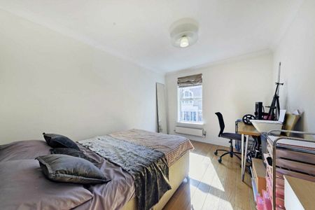 Marlborough Road, Chiswick, W4 - Photo 3