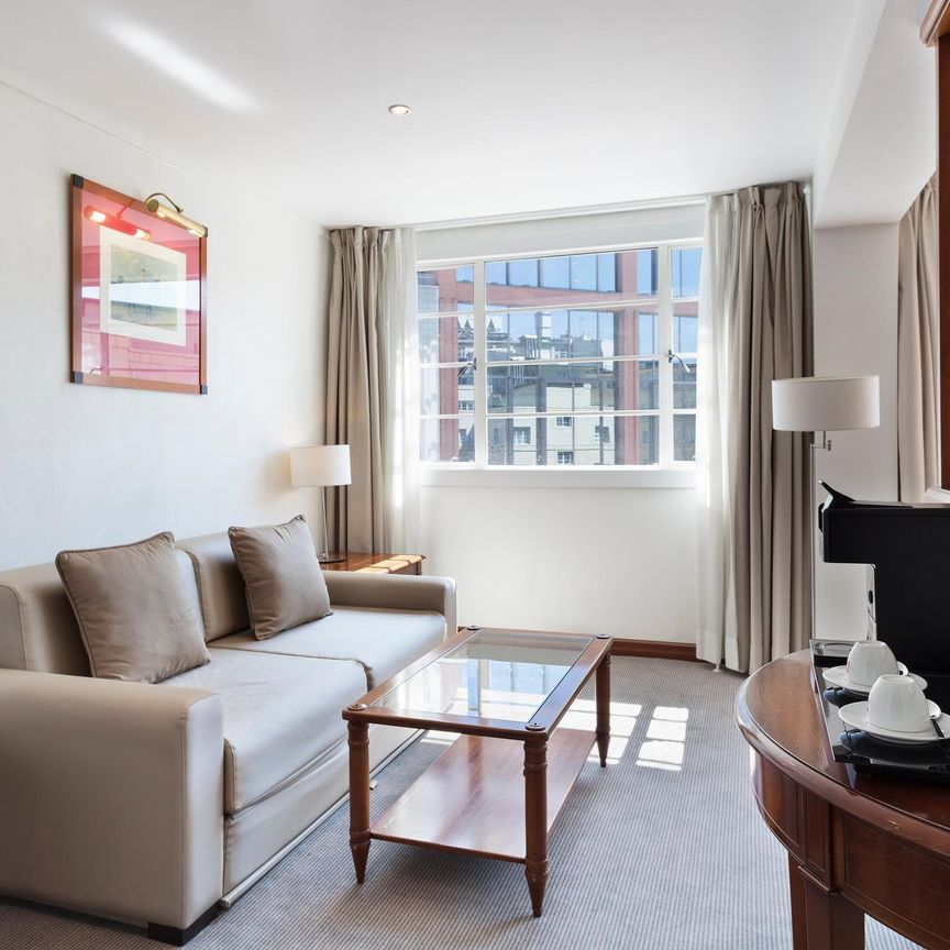 Melia White House, NW1, Albany Street - Photo 1