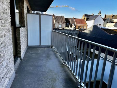 Appartement te OUDENAARDE (9700) - Foto 2