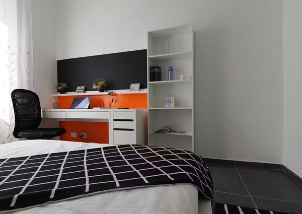 Corso Peschiera, Turin, Piedmont 10139