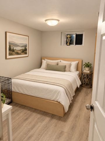 For Lease - 31 Colonial Avenue Unit# Bsmt, Toronto, Ontario - Photo 4