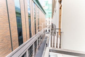 Flat for rent with Terrace in San Francesc (Valencia)