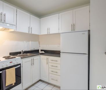 1530 avenue du Docteur Penfield, Ville-Marie (Centre-Ville et Vieux... - Photo 4