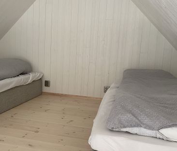 Friluftsstigen, Falkenberg - Photo 4