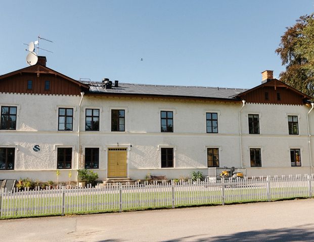 Föreningsgatan 5B - Foto 1