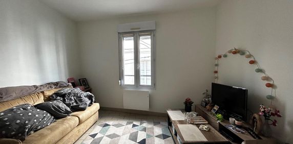 Location Appartement 1 pièce 19m² ANGERS 49100 - Photo 2