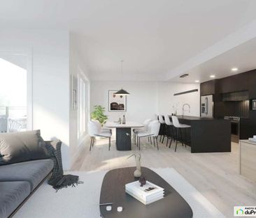 1745, rue Monseigneur-Plessis, Vanier à louer - Photo 2