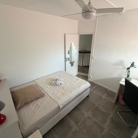 Fort de France - Maison - Chambre en colocation - Photo 3