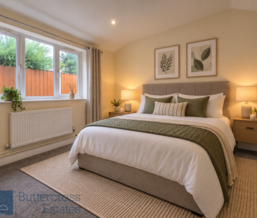 1 bedroom in a house share to rent - Photo 3