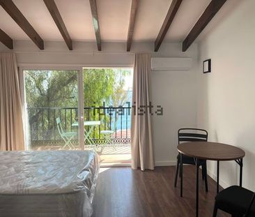 Alquiler de piso en Calle Torre de San Telmo - Foto 4