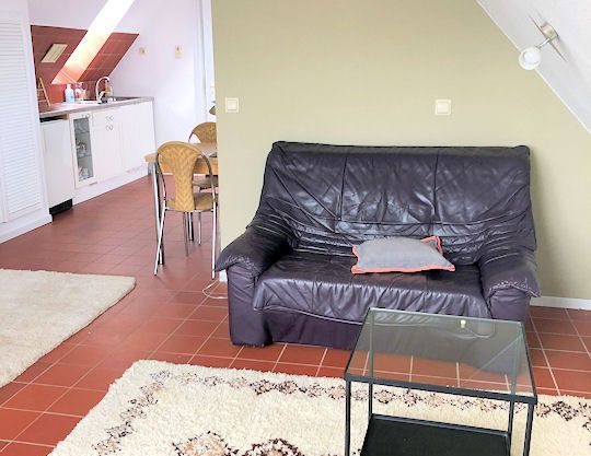 Hell und mit Blick auf den Ölberg - Photo 1