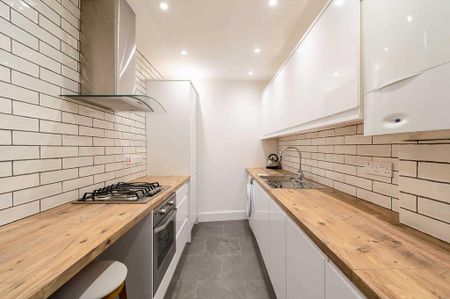 2 bedroom apartment to rent - Photo 5