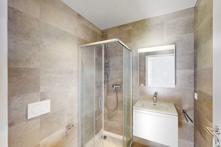 3.5 Zimmer, 82 m², 2. Stock - Foto 5