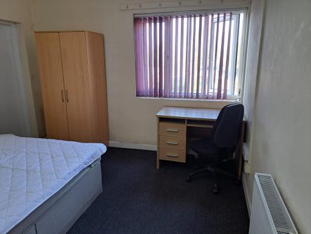 Studio to rent - Photo 3