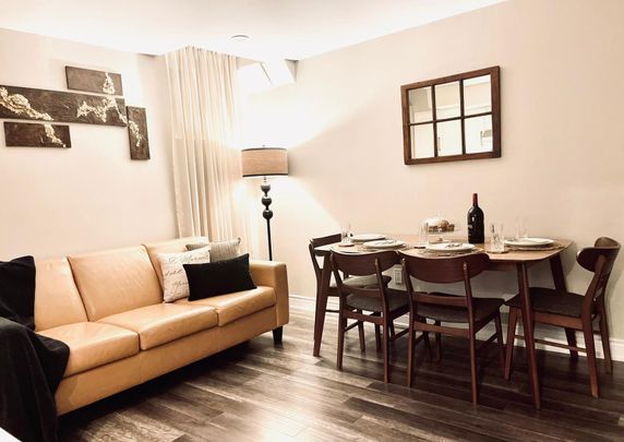 For Lease - 657 Thompson Road Unit# BSMT, Milton, Ontario - Photo 1