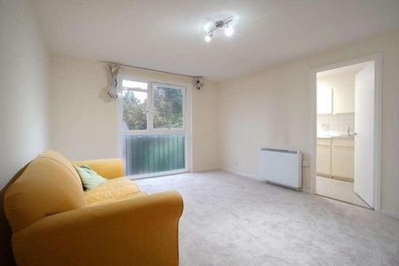 Jenson Way, Crystal Palace, London, SE19 - Photo 2