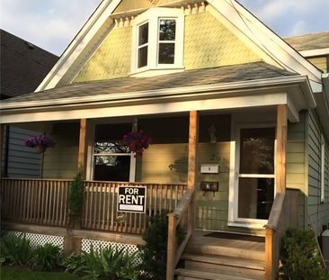 For Lease - 29 St Andrew Street Unit# 1, London North, Ontario - Photo 6