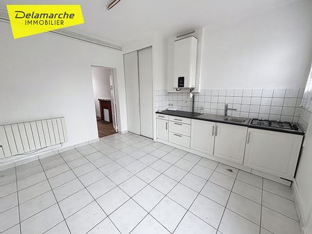 Location Appartement 2 pièces 33m² GAVRAY SUR SEINE 50450 - Photo 3