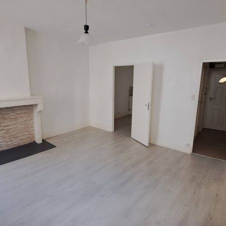 Location appartement 1 pièce 34.57 m² à Vienne (38200) - Photo 3