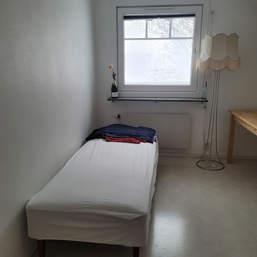 Munkbogatan, Hedemora - Foto 1