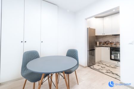 24 m² | Jasne | Studio | Rondo Hipokratesa - Photo 2
