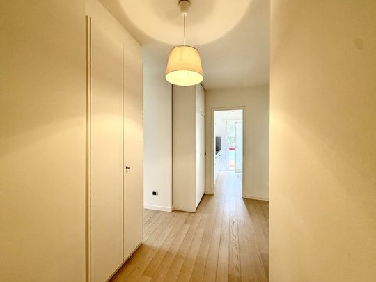 3.5 Zimmer, 66 m² - Photo 1