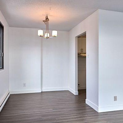 1 CH - 1 SDB - Longueuil - $1,395 /mo - Photo 1