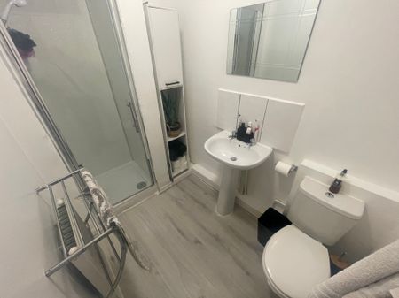 2 bedroom house to rent Cotmanhay Road, Ilkeston, DE7 - Photo 3