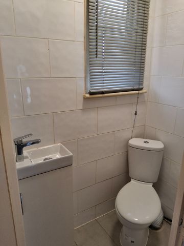 Studio Flat, Purley Avenue, NW2 - Photo 5