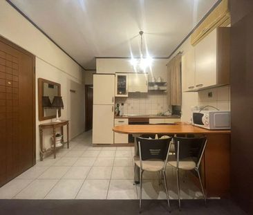 Studio/Γκαρσονιέρα για ενοικίαση Αγία Τριάδα (Φάληρο - Ιπποκράτειο) - Photo 1