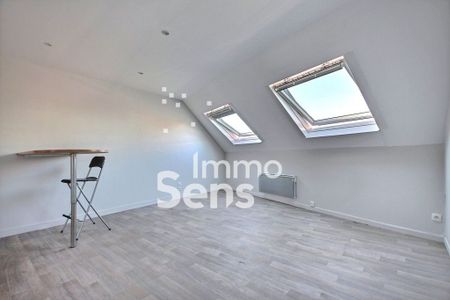 Location appartement - Lille SAINT MAURICE /PELLEVOISIN - Photo 3
