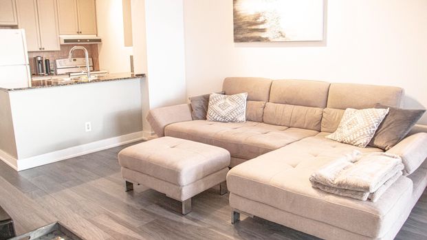 For Lease - 83 Borough Drive Unit# 1302, Toronto, Ontario - Photo 1