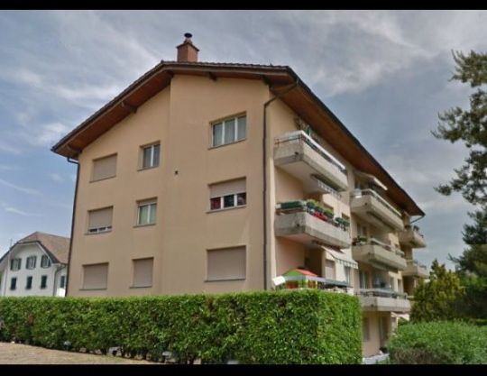 Chemin de la Verne 3, 1073 SAVIGNY | Appartement 4 pièces - Photo 1