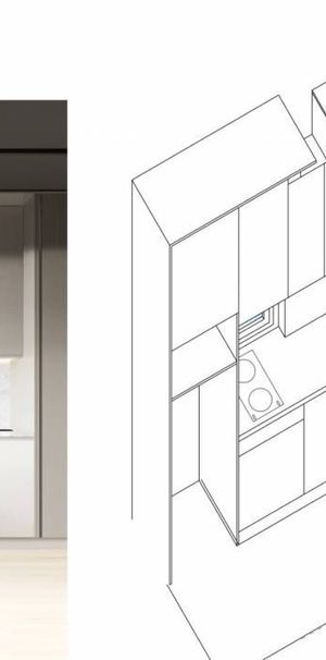 Studio/Γκαρσονιέρα για ενοικίαση Κέντρο (Ορεστιάδα) - Φωτογραφία 2
