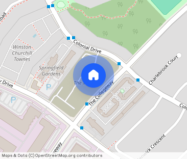 3550 Colonial Drive #30 - Photo 1