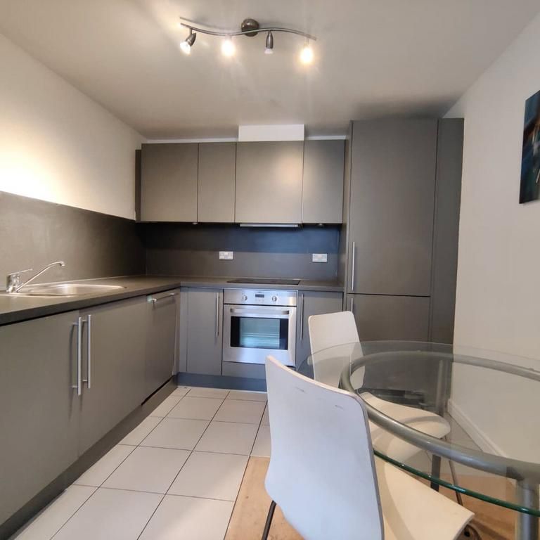 1 bedroom apartment to rent - Photo 1