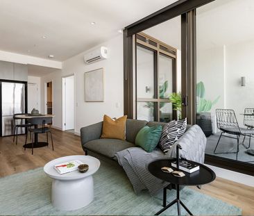 Luxury meets lifestyle at Caulfield Place - brand new premium apart... - Photo 2