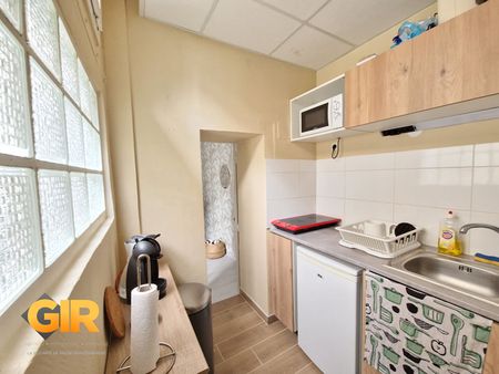 Location Appartement 1 pièce 24m² RENNES 35000 - Photo 4