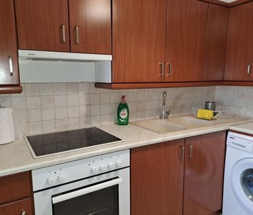 Διαμέρισμα για ενοικίαση Κέντρο (Κάρυστος) - Photo 1