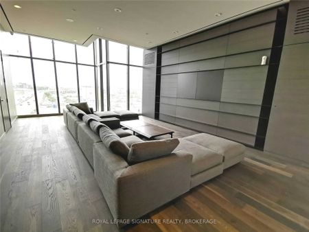 For Lease - 12 Bonnycastle Street Unit# 719, Toronto, Ontario - Photo 5