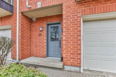 For Lease - 683 WINDERMERE Road Unit# 29, London North, Ontario - Photo 5