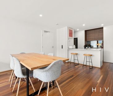 150/56 Forbes Street, Turner ACT 2612 - Apartment For Rent | Domain - Photo 6