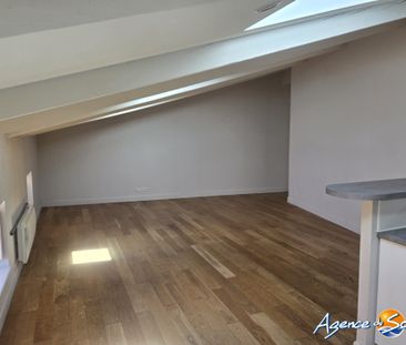 Location Appartement 3 pièces 80m² NARBONNE 11100 - Photo 1