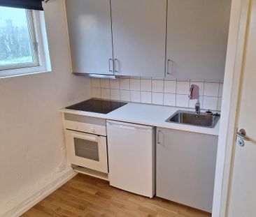 Lidhemsgatan, Växjö - Foto 5