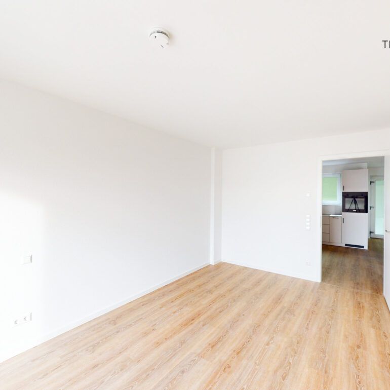 Kompakte 3-Zimmer-Wohnung - Photo 1