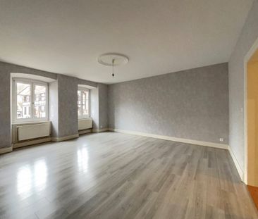 Appartement 3 pièces à Benfeld - Photo 1