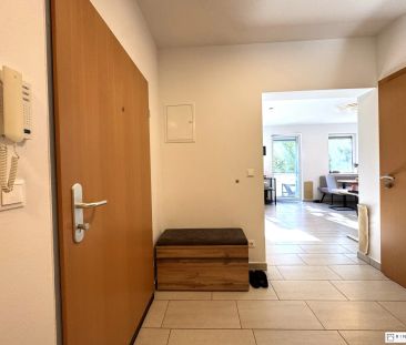 SPORTPLATZGASSE | Großzügige 2-Zimmer Wohnung mit Balkon (S/W) | 70... - Photo 3