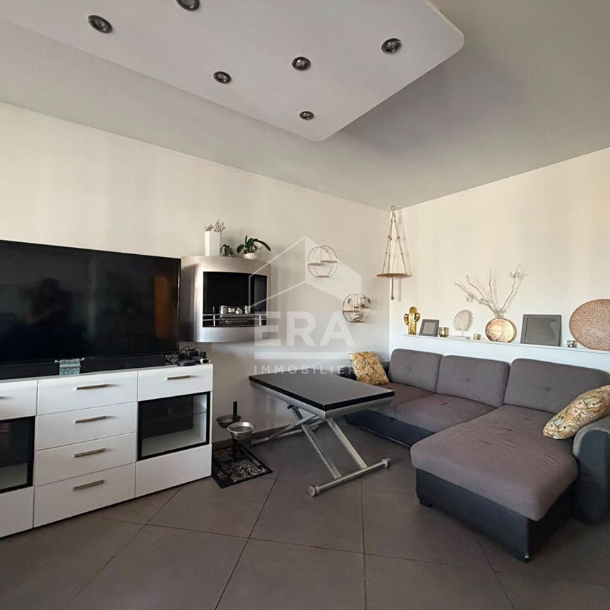 Location Appartement 2 pièces 48m² - Photo 1